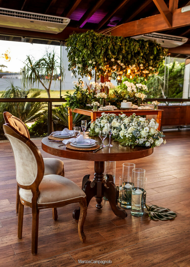 Foto Casamento Débora e Marlon - Imagem 14