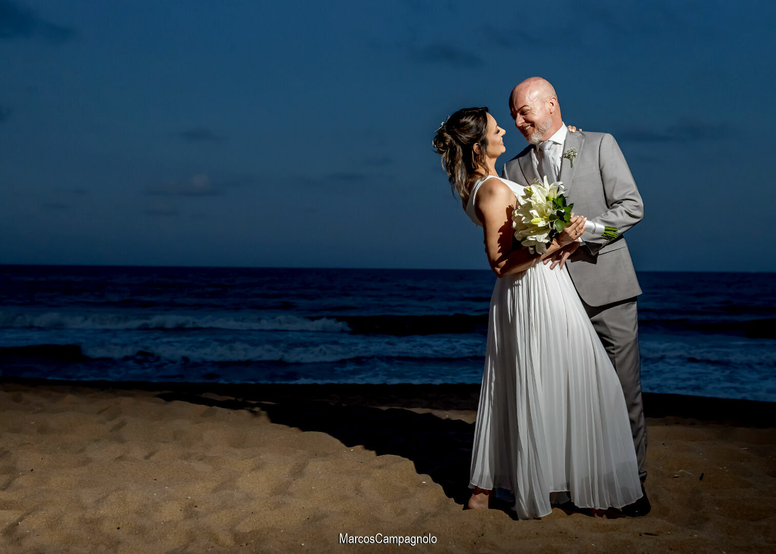 Foto Casamento Débora e Marlon - Imagem 34