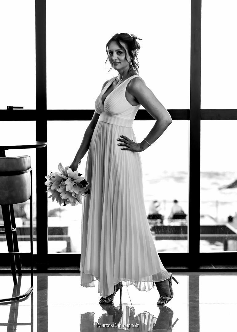 Foto Casamento Débora e Marlon - Imagem 3