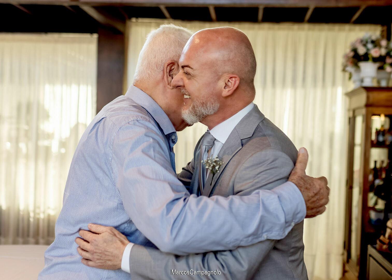 Foto Casamento Débora e Marlon - Imagem 11