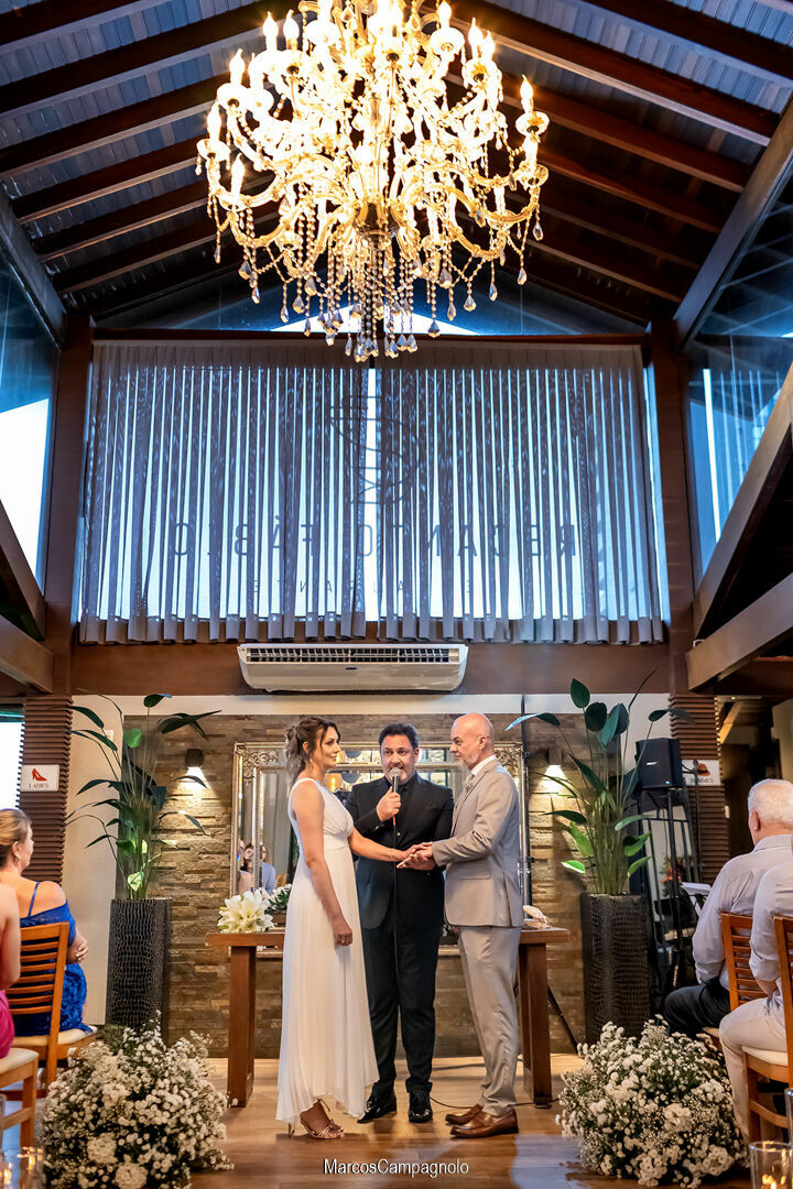 Foto Casamento Débora e Marlon - Imagem 28