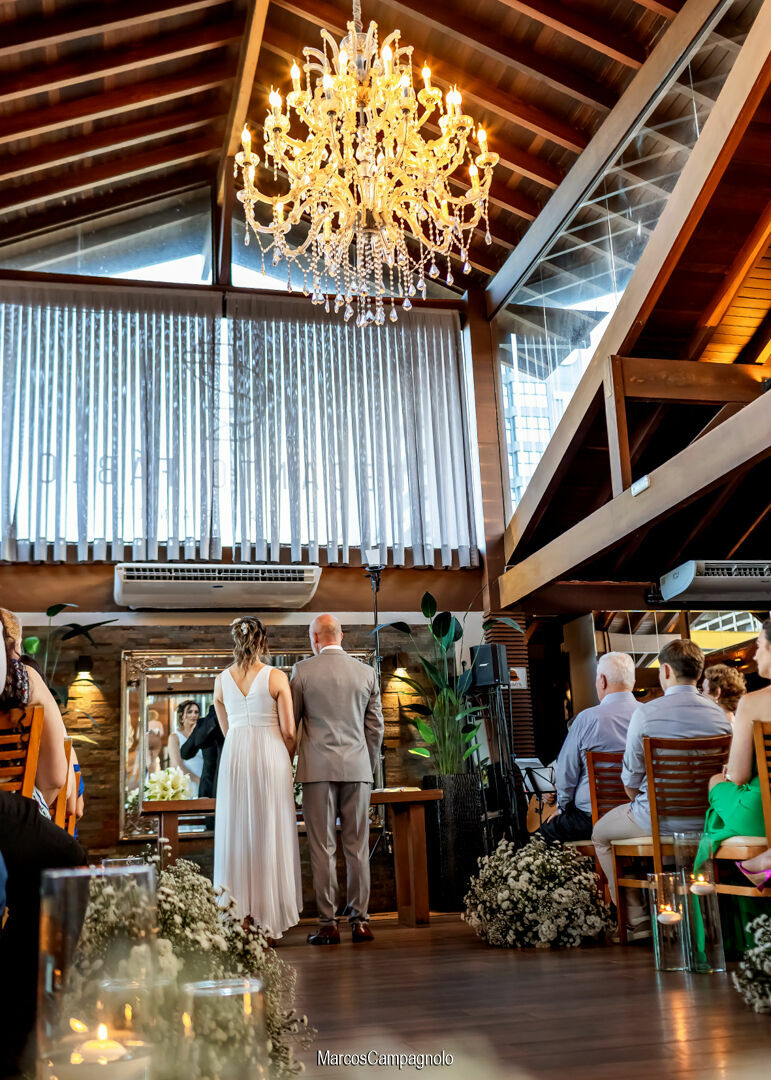 Foto Casamento Débora e Marlon - Imagem 24