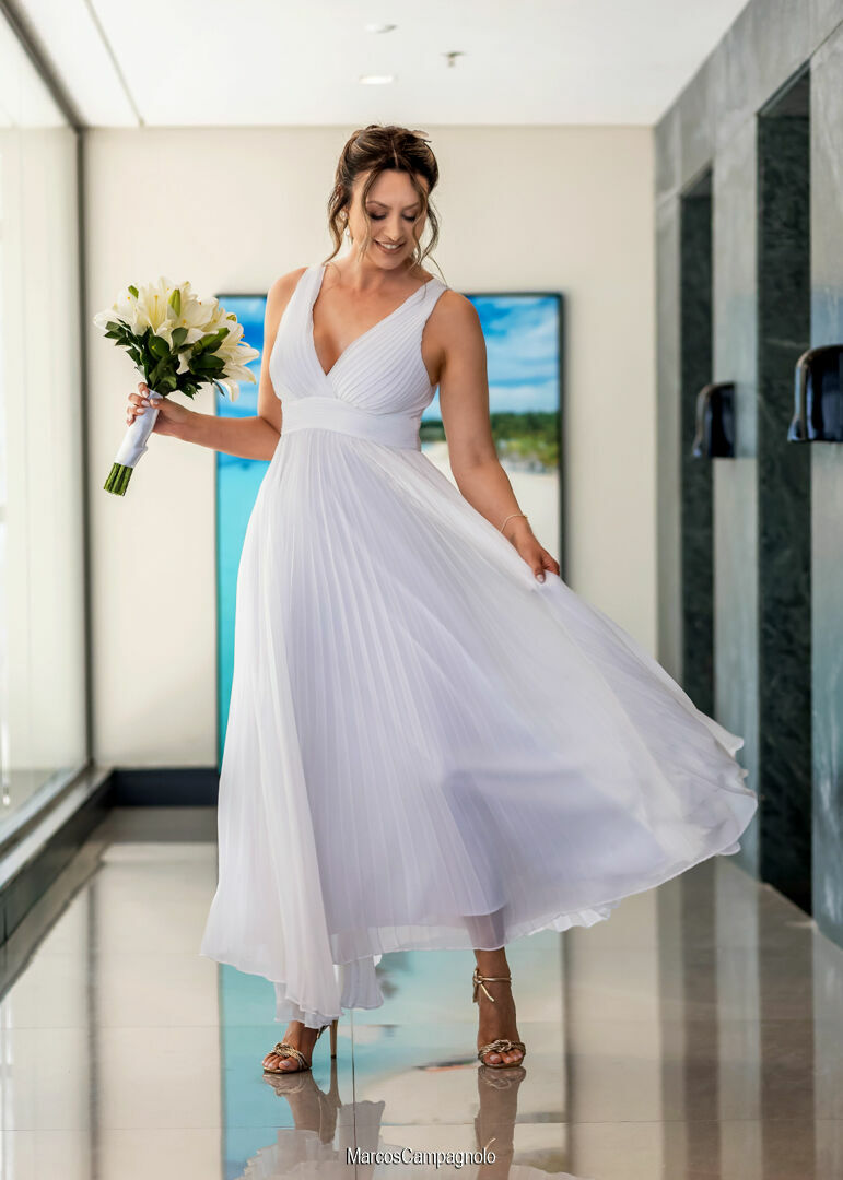 Foto Casamento Débora e Marlon - Imagem 5