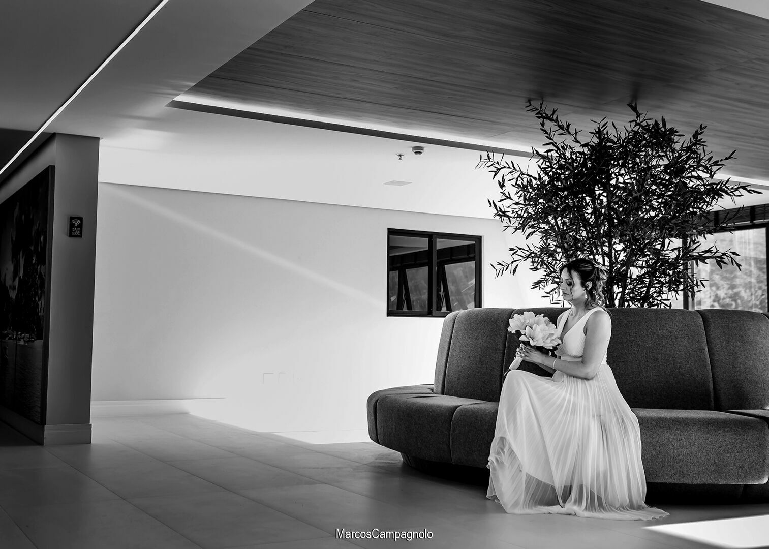 Foto Casamento Débora e Marlon - Imagem 6