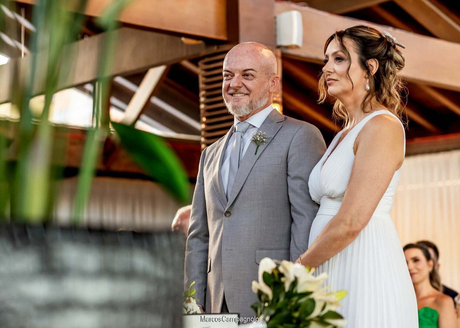 Foto Casamento Débora e Marlon - Imagem 23