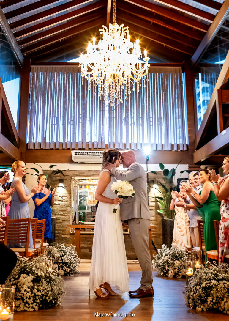 Foto Casamento Débora e Marlon - Imagem 31