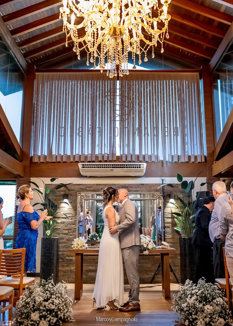 Foto Casamento Débora e Marlon - Imagem 30