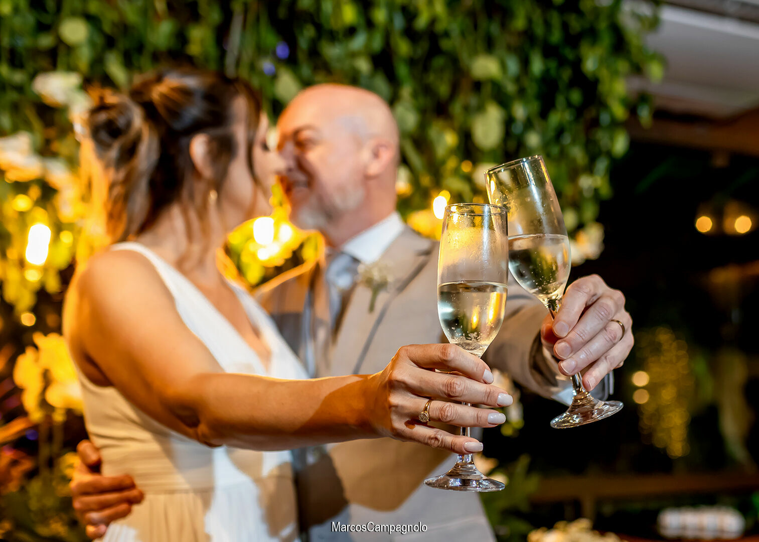 Foto Casamento Débora e Marlon - Imagem 39