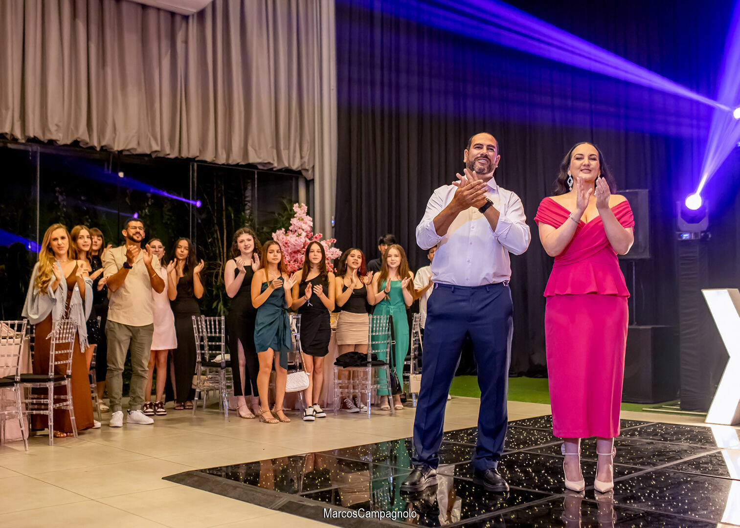 Foto 15 anos Manuela - Imagem 25