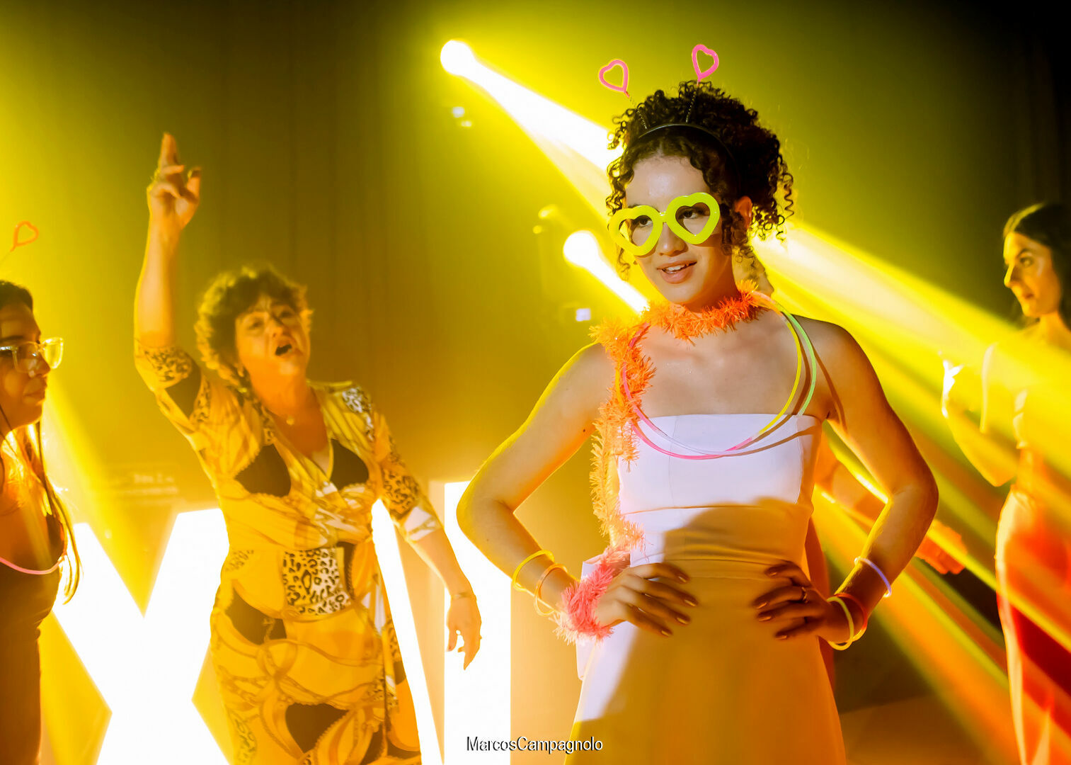 Foto 15 anos Manuela - Imagem 35