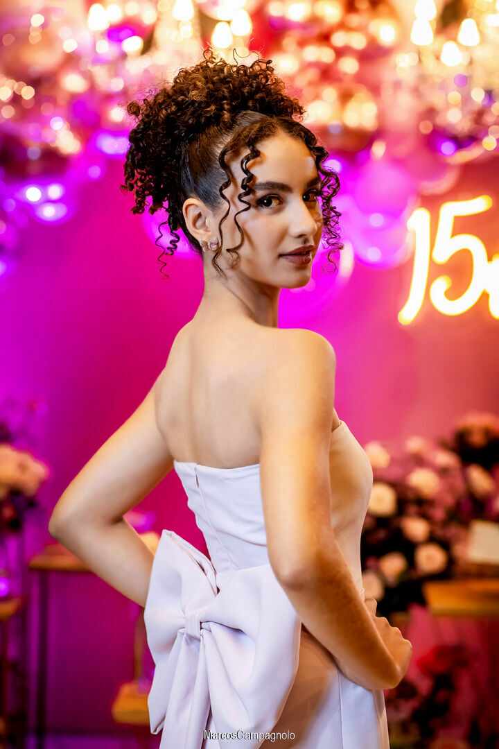 Foto 15 anos Manuela - Imagem 6