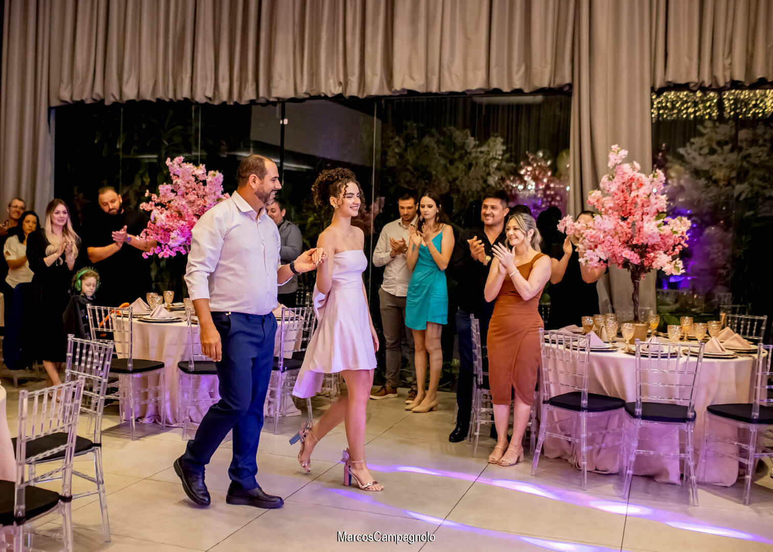 Foto 15 anos Manuela - Imagem 17