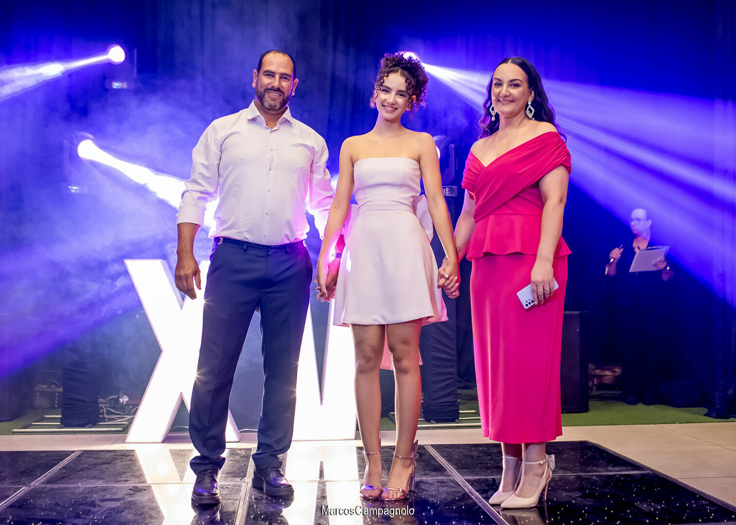 Foto 15 anos Manuela - Imagem 18