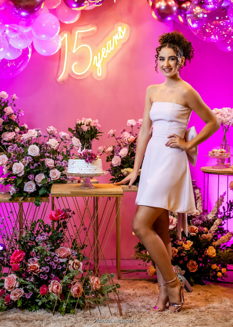 Foto 15 anos Manuela - Imagem 12