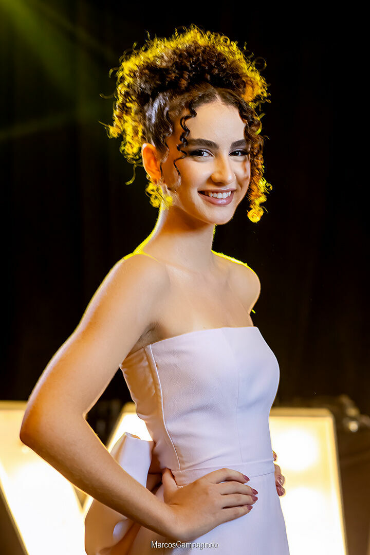 Foto 15 anos Manuela - Imagem 8