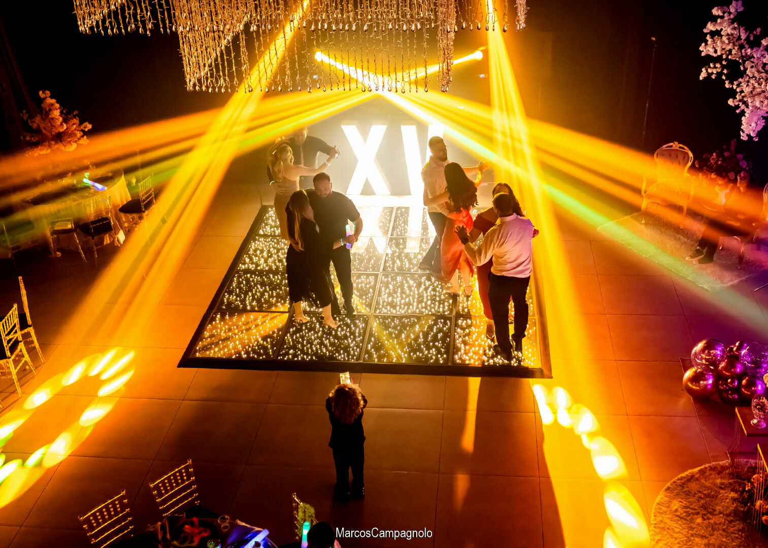 Foto 15 anos Manuela - Imagem 29