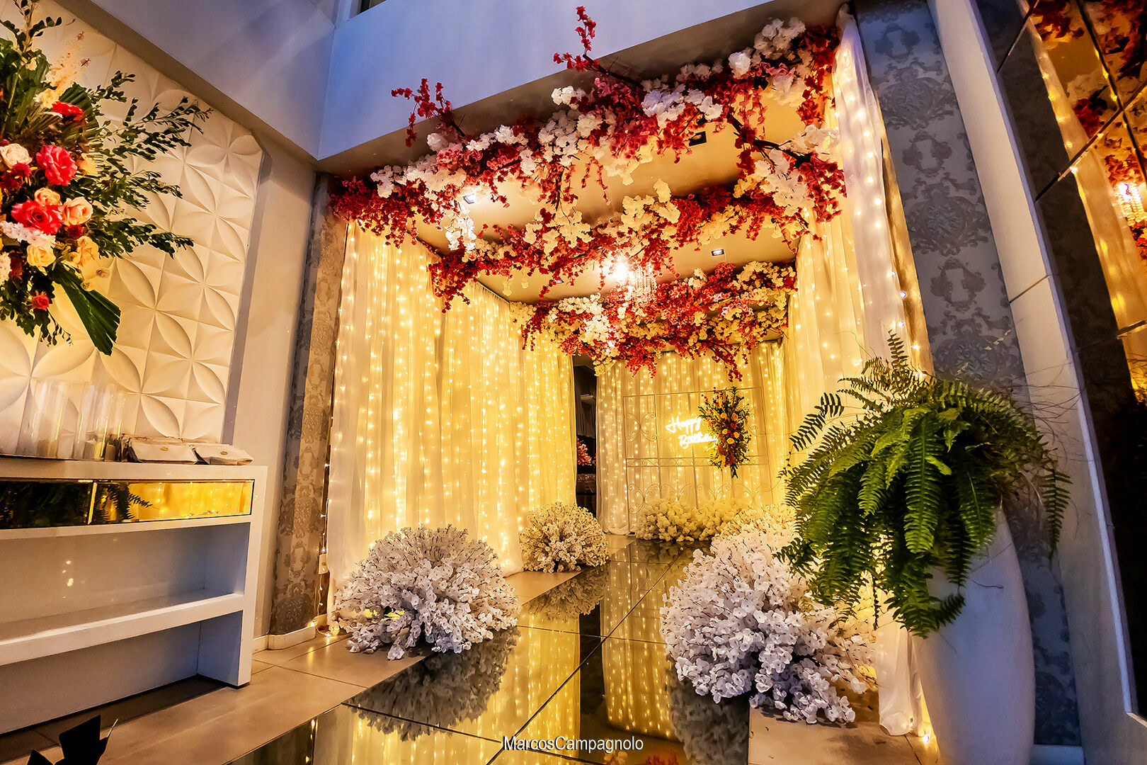 Foto 15 anos Manuela - Imagem 1