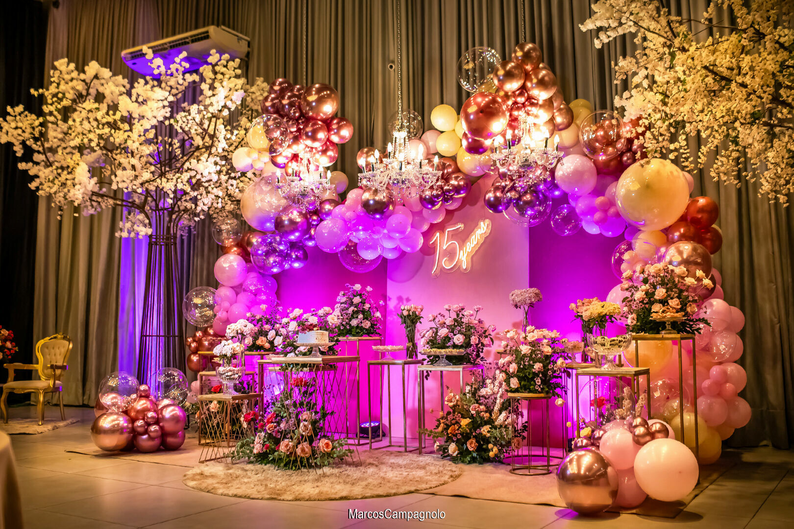 Foto 15 anos Manuela - Imagem 3