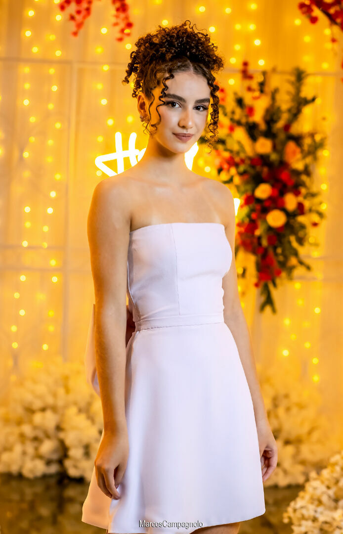 Foto 15 anos Manuela - Imagem 10