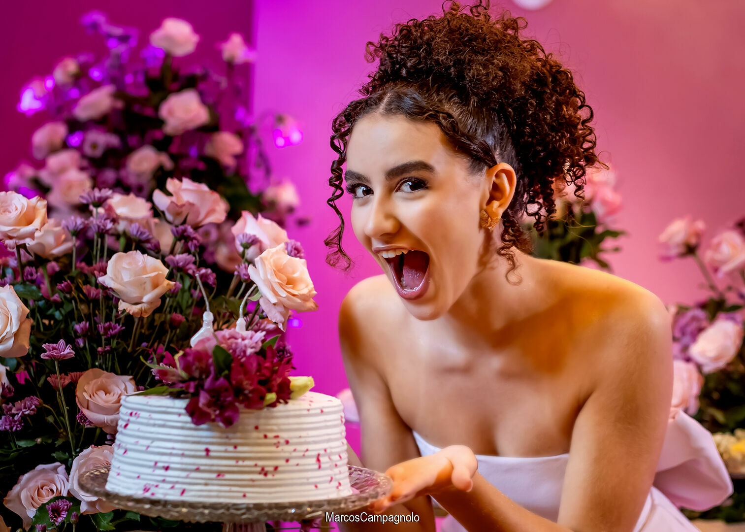 Foto 15 anos Manuela - Imagem 16