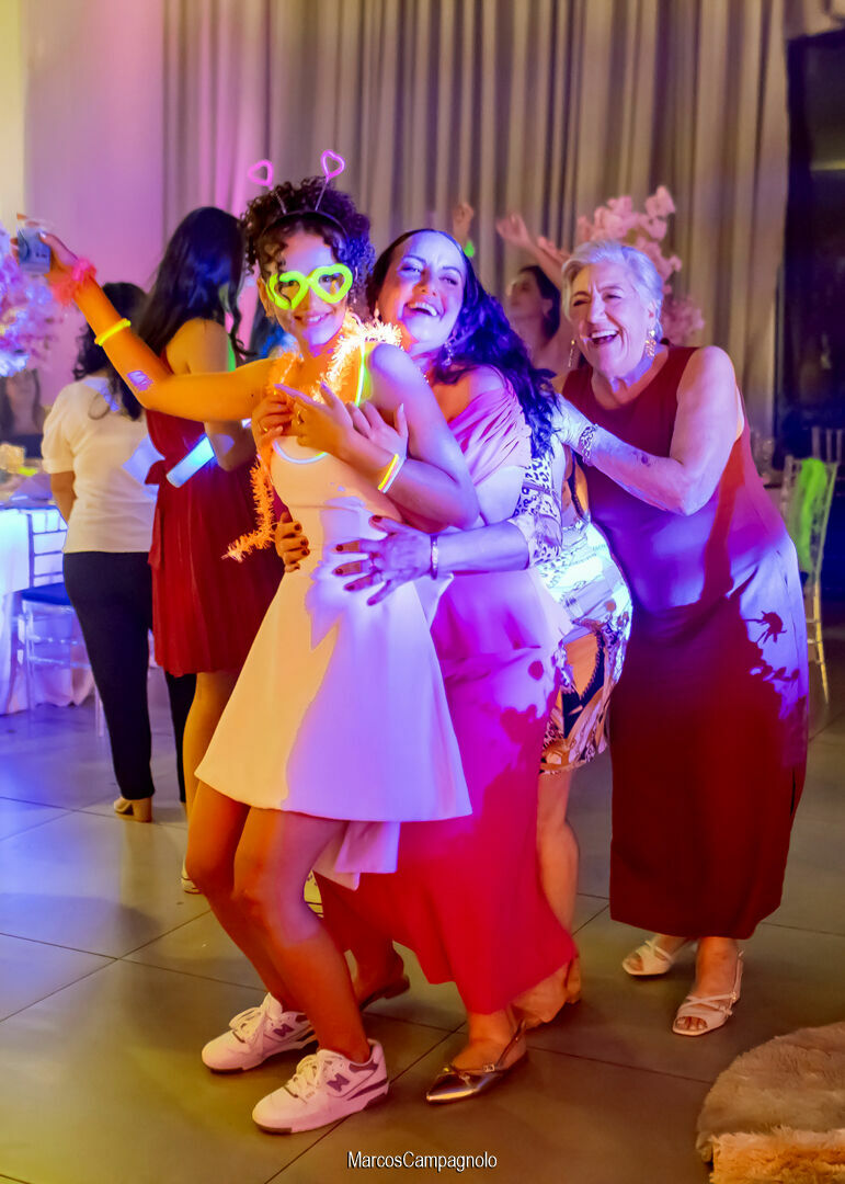 Foto 15 anos Manuela - Imagem 34