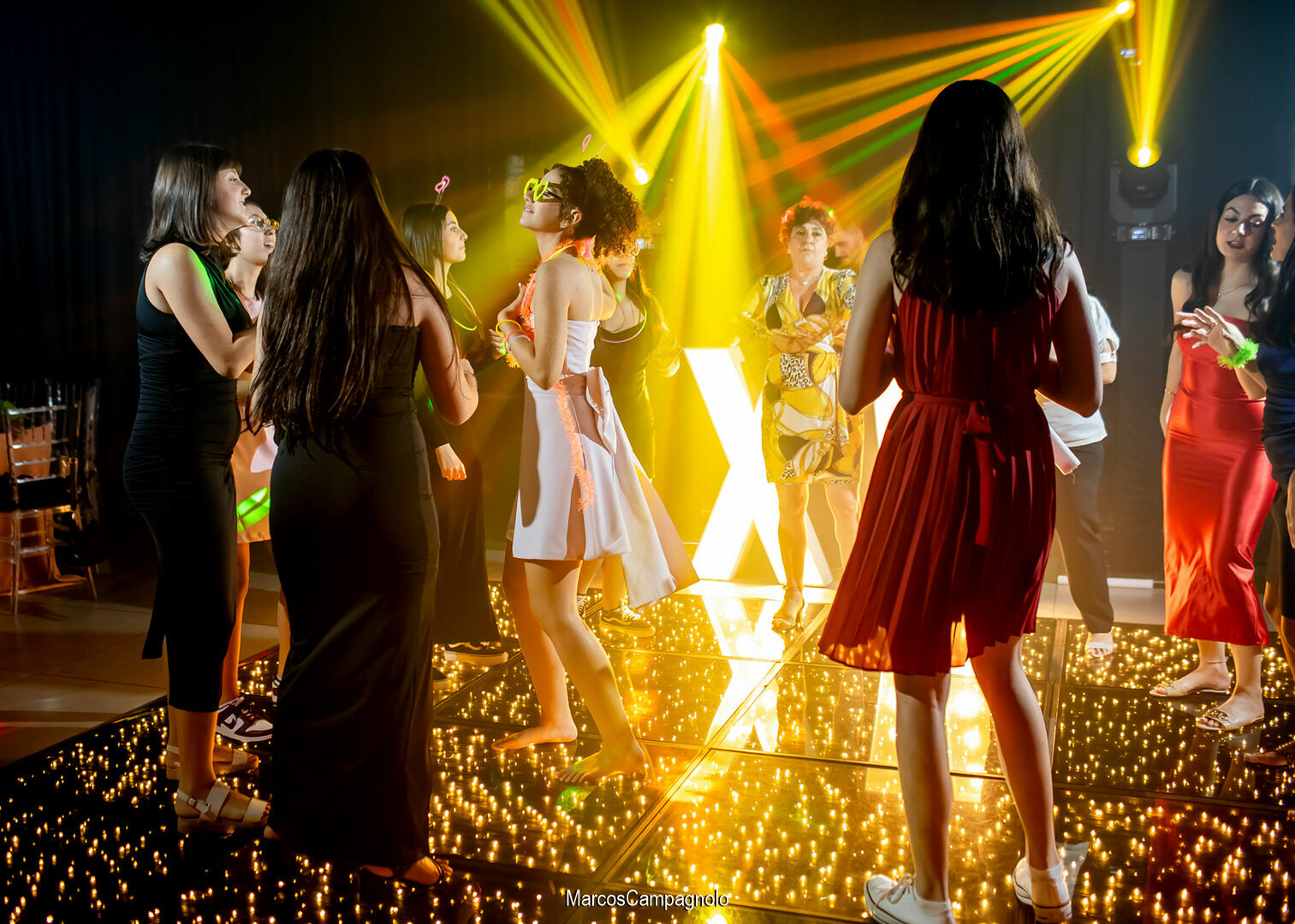 Foto 15 anos Manuela - Imagem 36