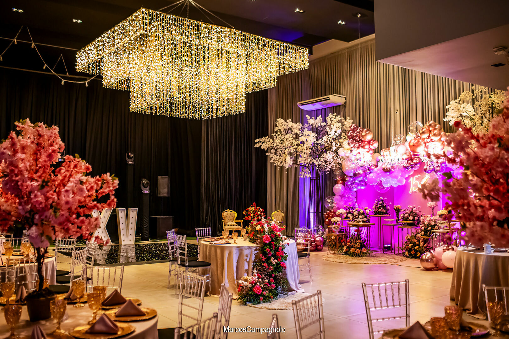 Foto 15 anos Manuela - Imagem 2