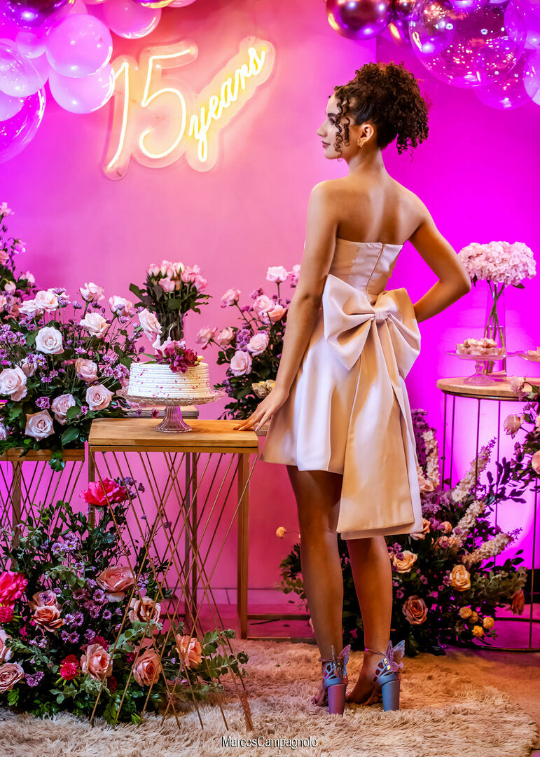 Foto 15 anos Manuela - Imagem 13