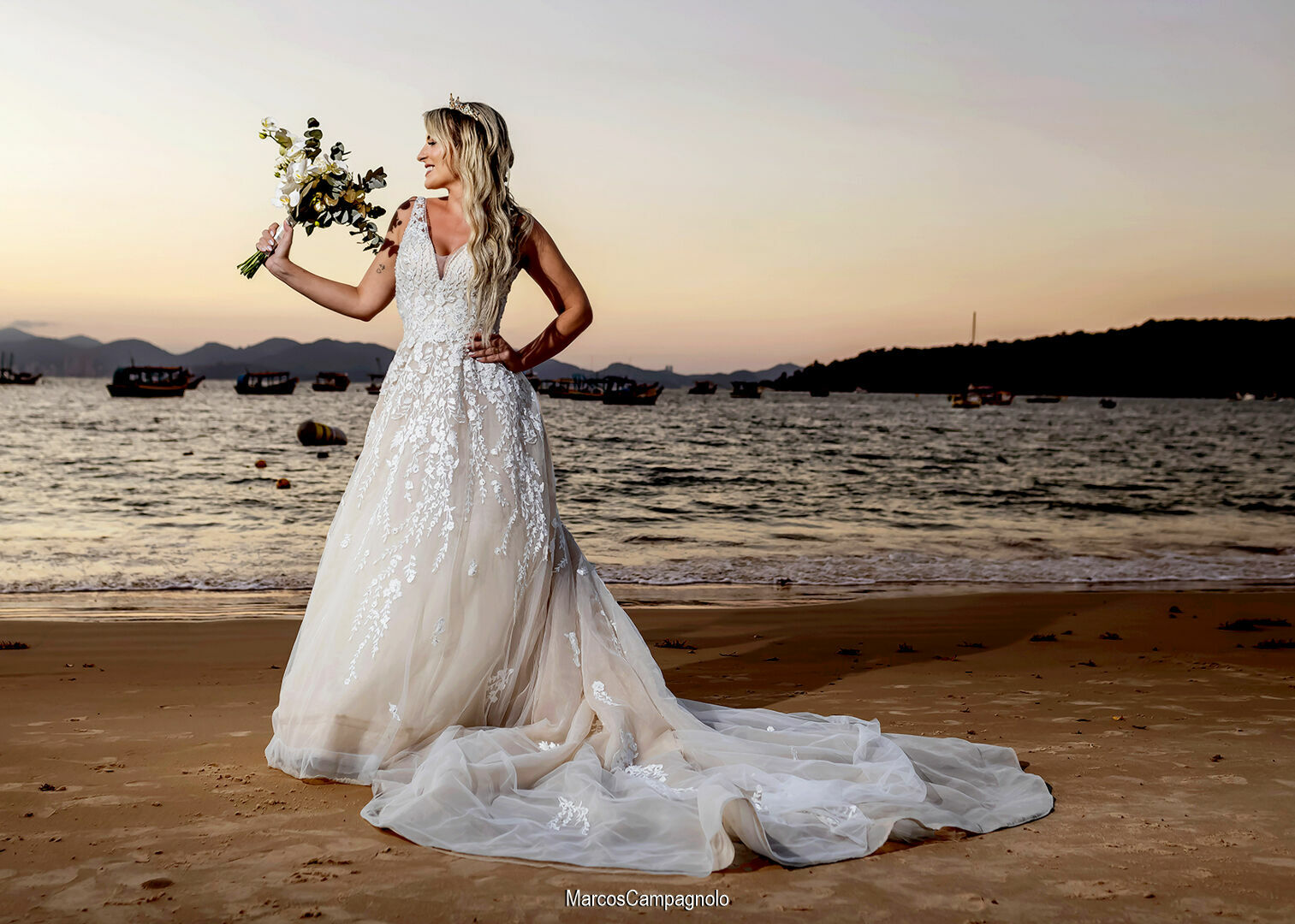 Foto Casamento Patrícia e Patrick - Imagem 20