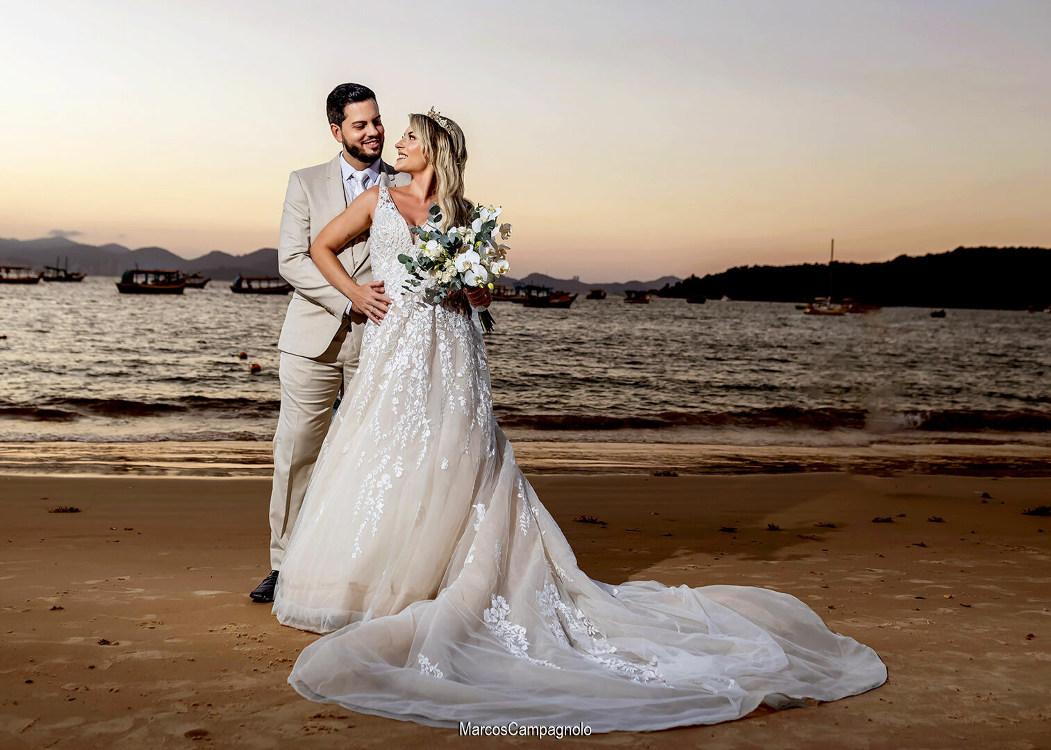 Foto Casamento Patrícia e Patrick - Imagem 21