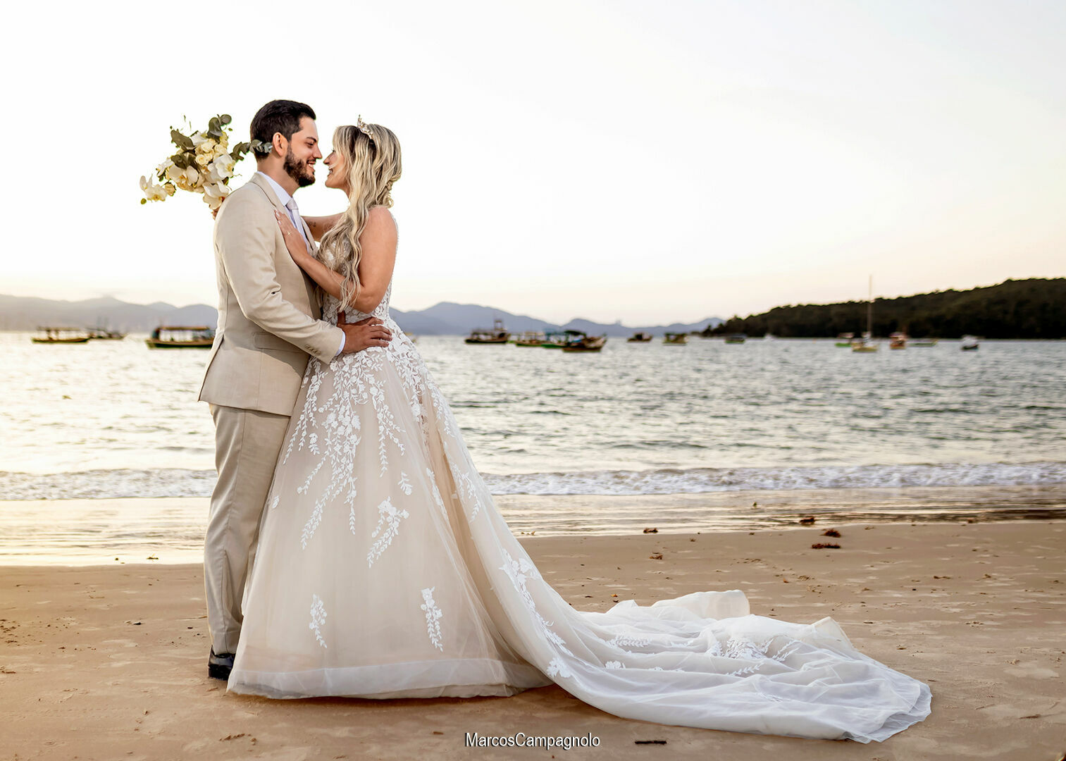 Foto Casamento Patrícia e Patrick - Imagem 16