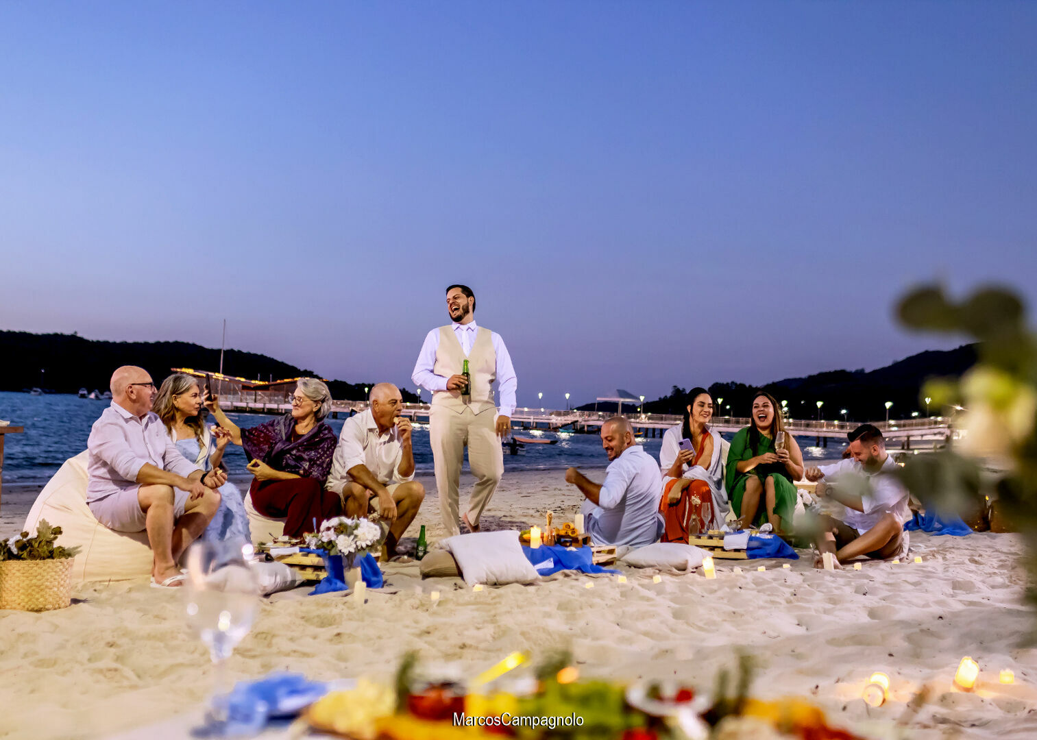 Foto Casamento Patrícia e Patrick - Imagem 25