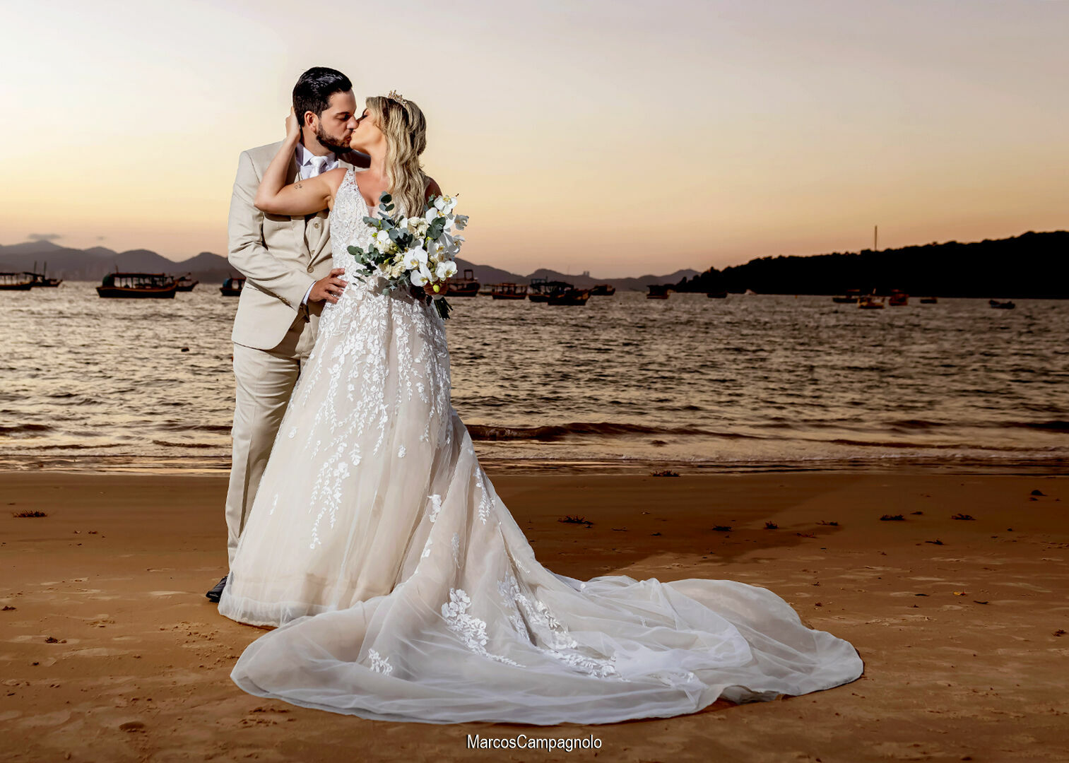 Foto Casamento Patrícia e Patrick - Imagem 22