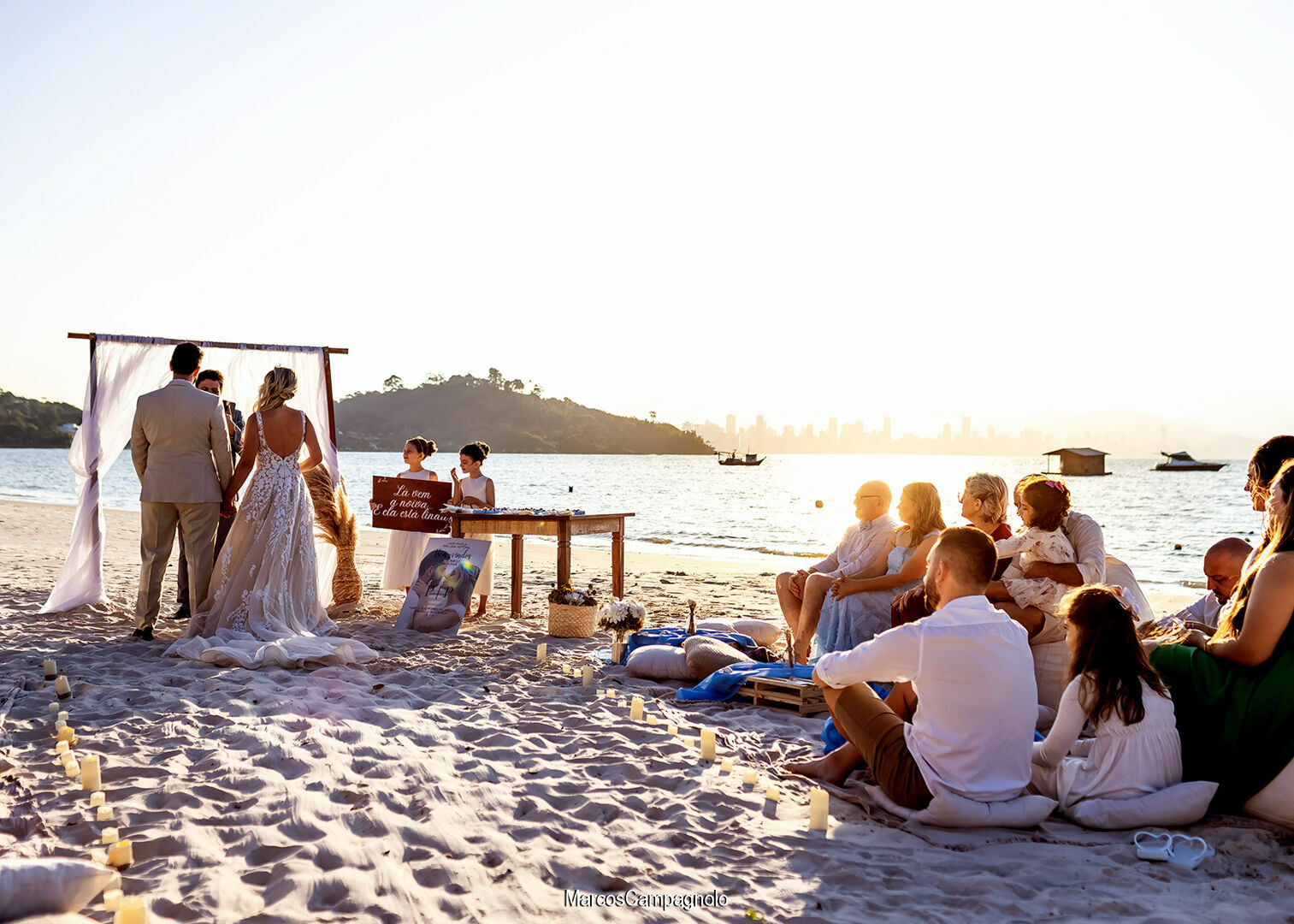 Foto Casamento Patrícia e Patrick - Imagem 6