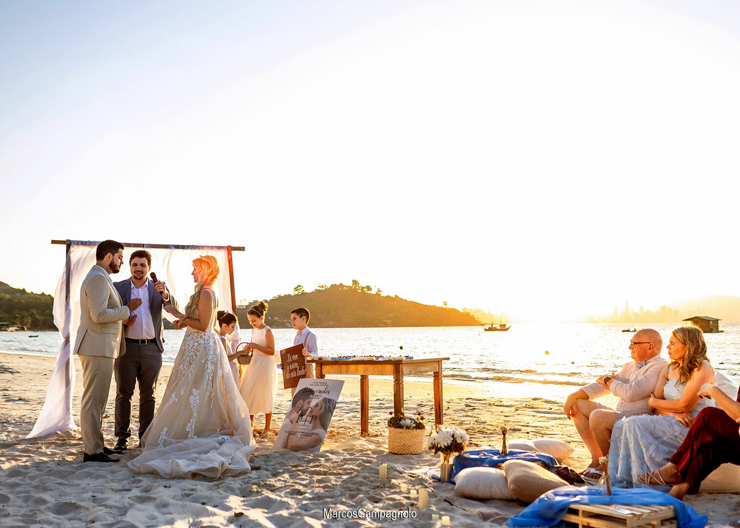 Foto Casamento Patrícia e Patrick - Imagem 12