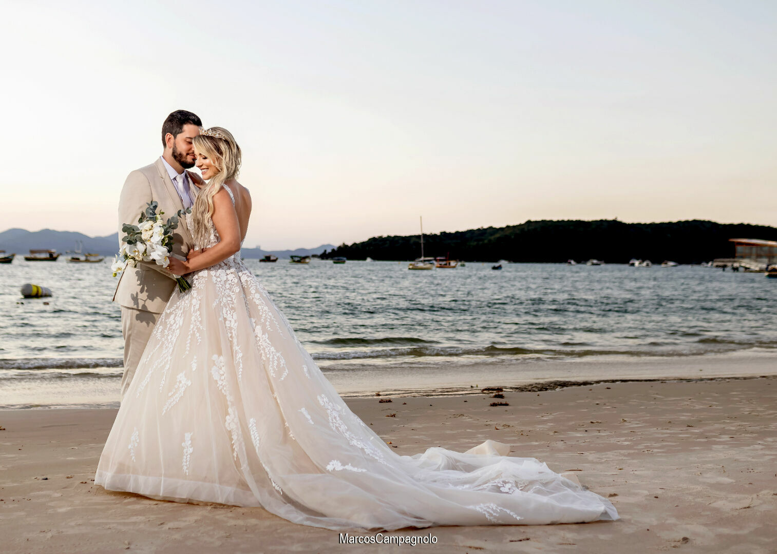 Foto Casamento Patrícia e Patrick - Imagem 18