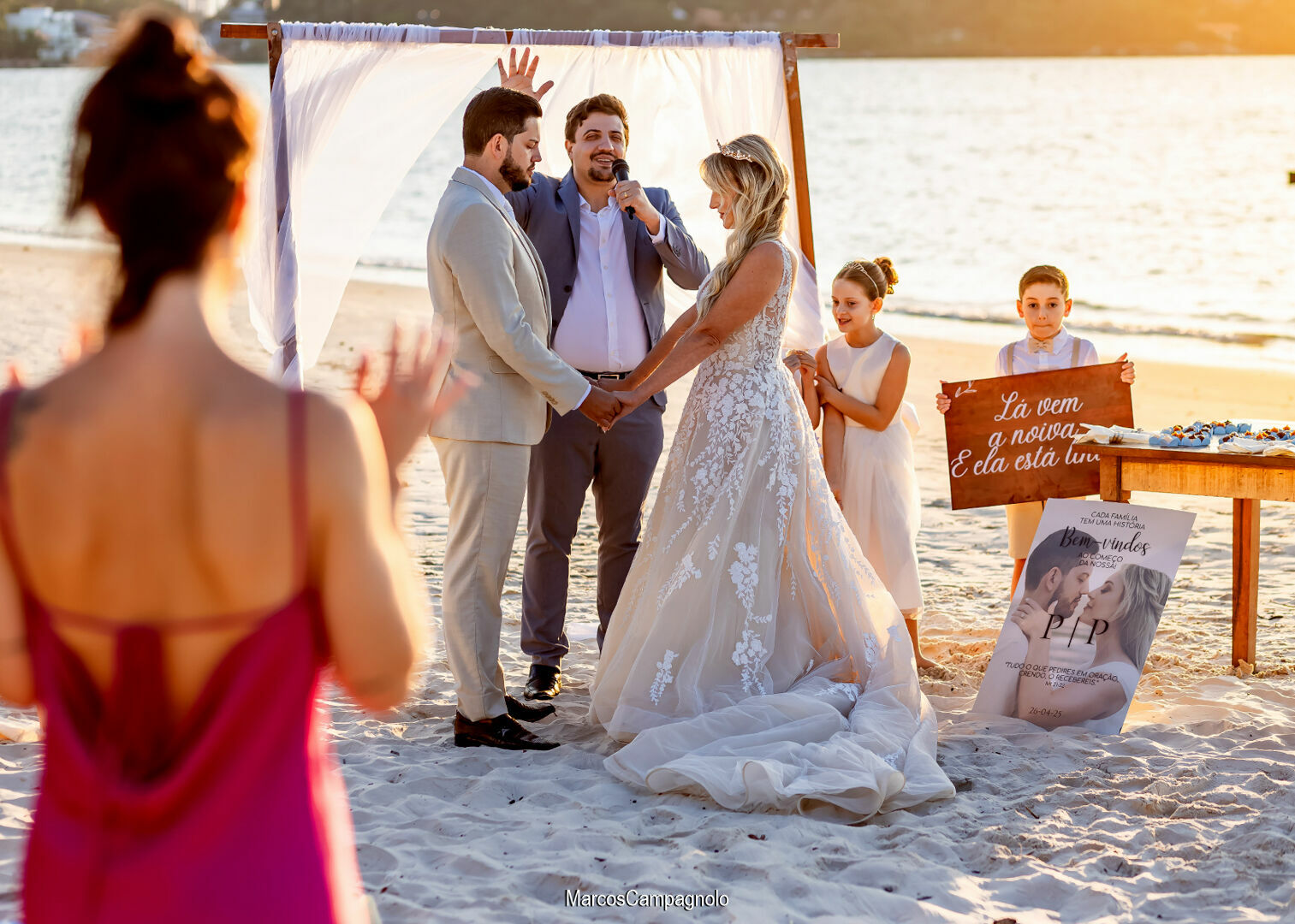 Foto Casamento Patrícia e Patrick - Imagem 13