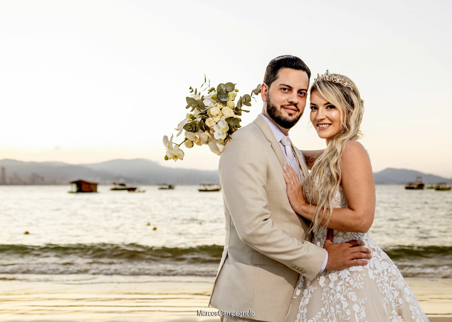 Foto Casamento Patrícia e Patrick - Imagem 17