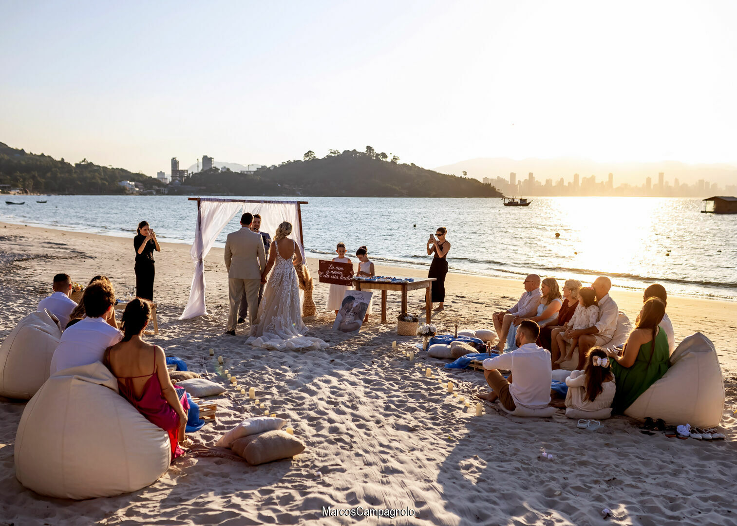 Foto Casamento Patrícia e Patrick - Imagem 5