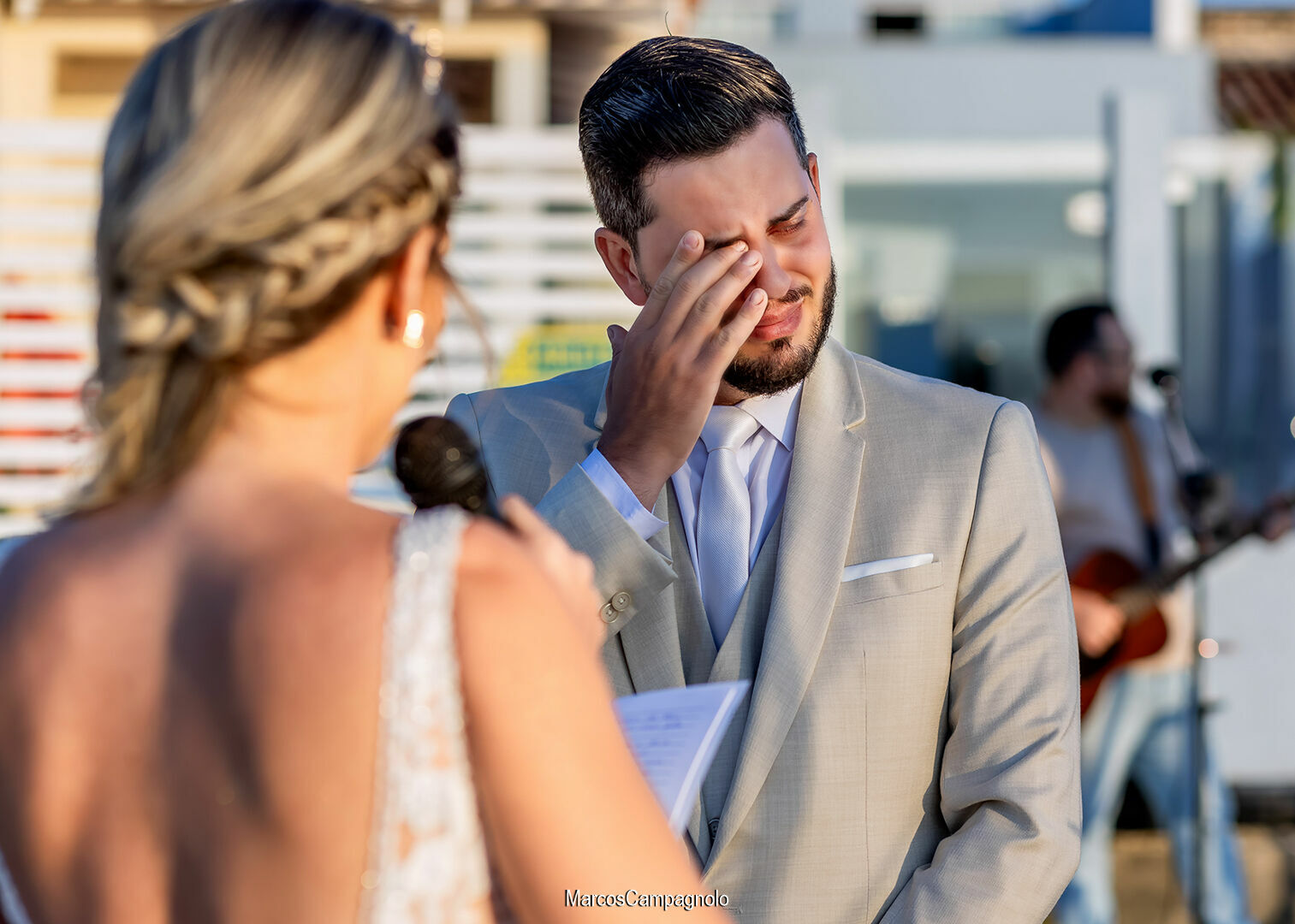 Foto Casamento Patrícia e Patrick - Imagem 10