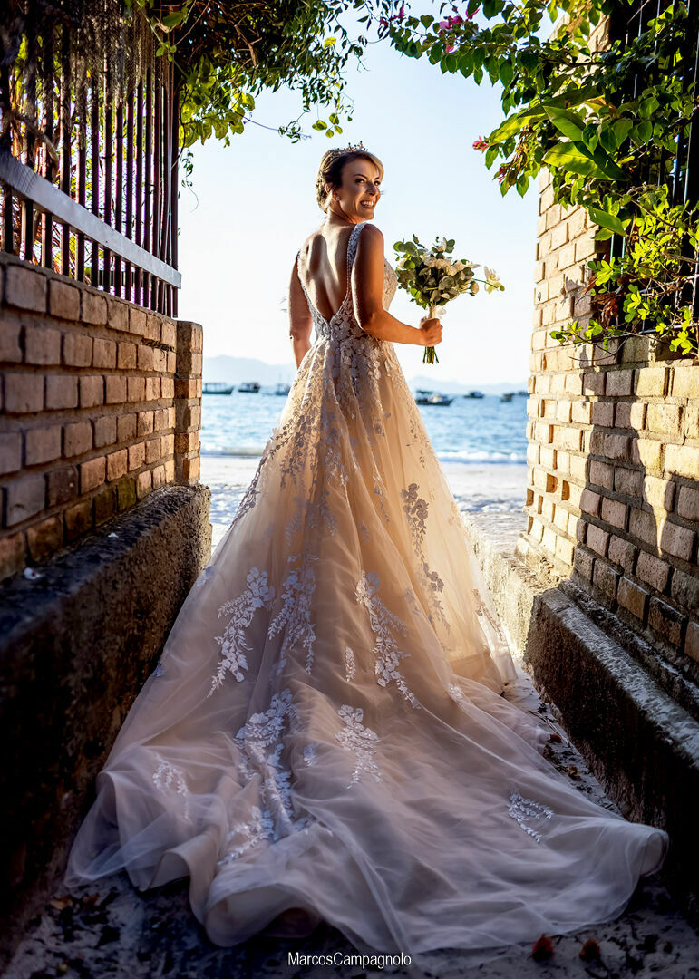 Foto Casamento Patrícia e Patrick - Imagem 3