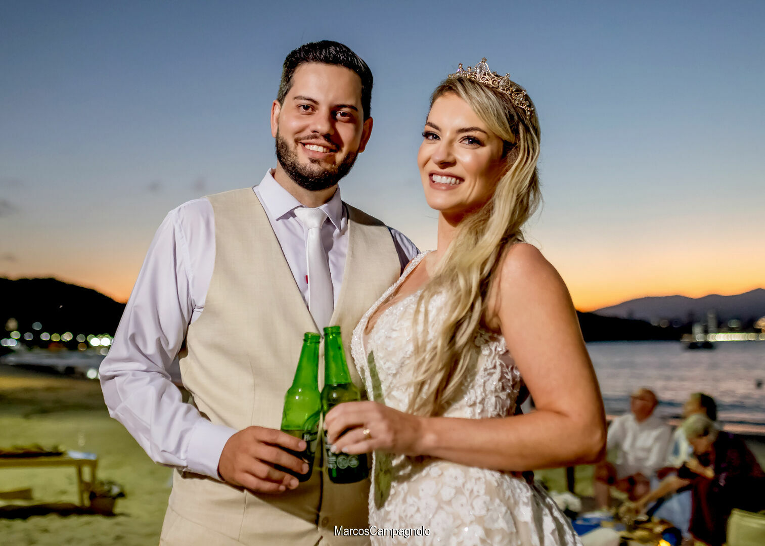 Foto Casamento Patrícia e Patrick - Imagem 26