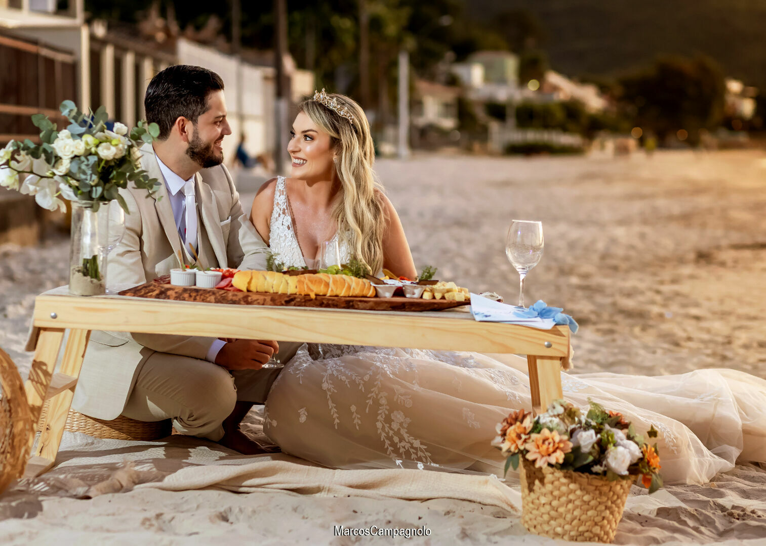 Foto Casamento Patrícia e Patrick - Imagem 24