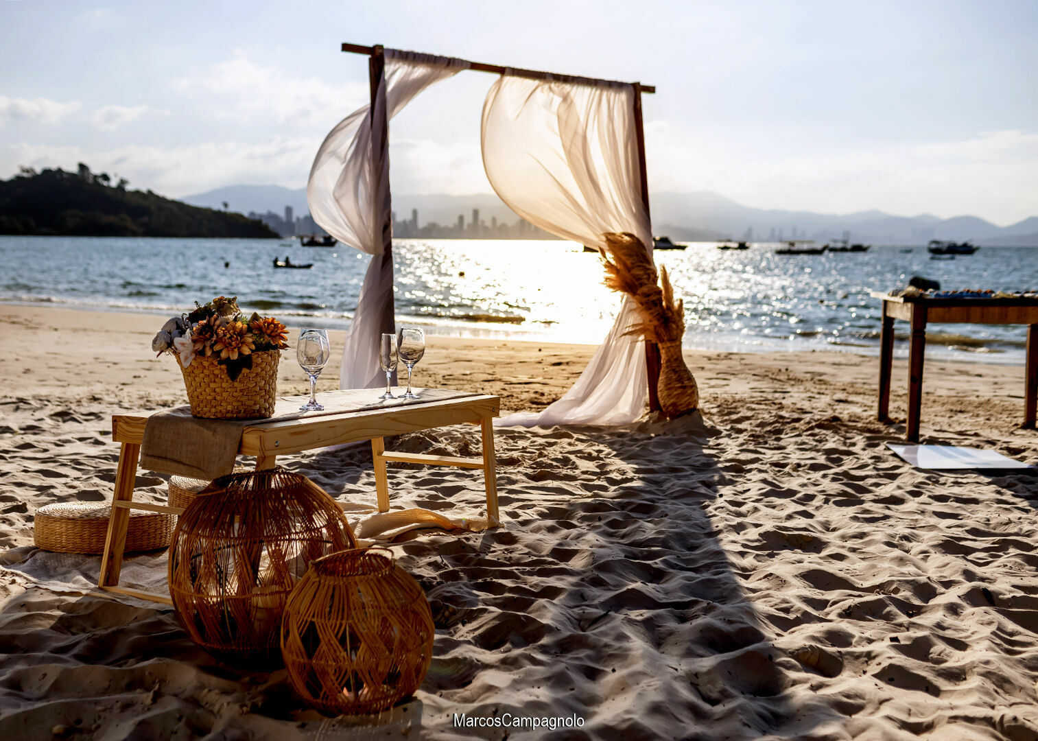Foto Casamento Patrícia e Patrick - Imagem 1
