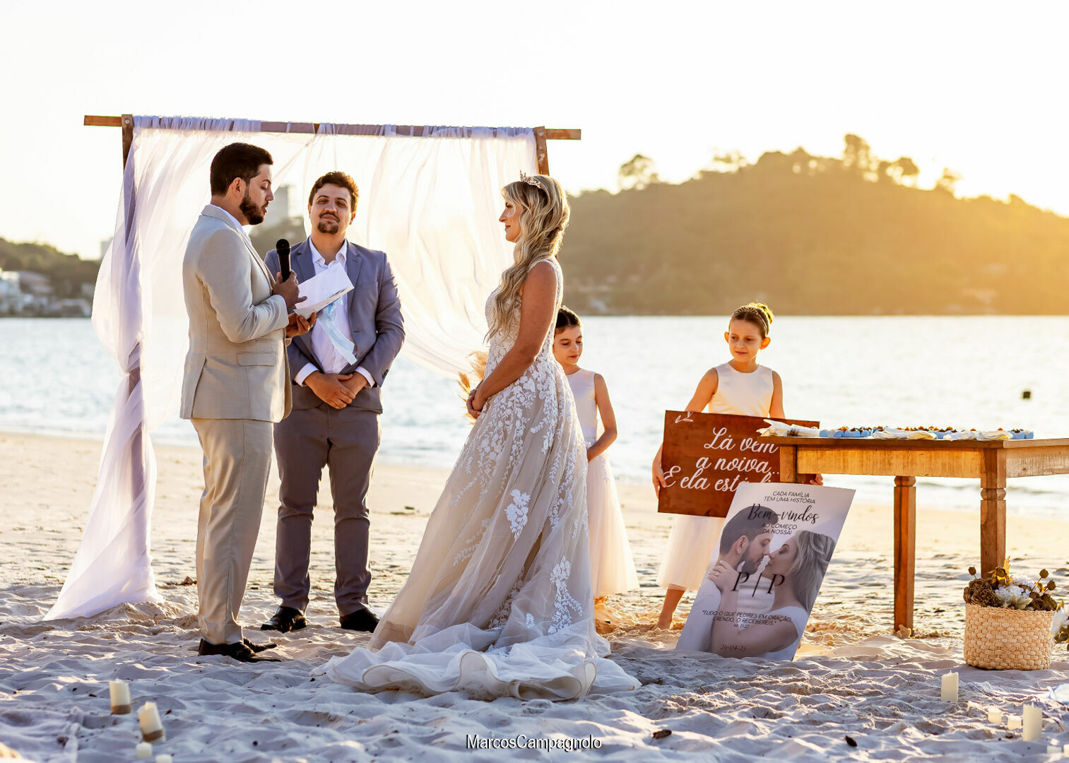 Foto Casamento Patrícia e Patrick - Imagem 11