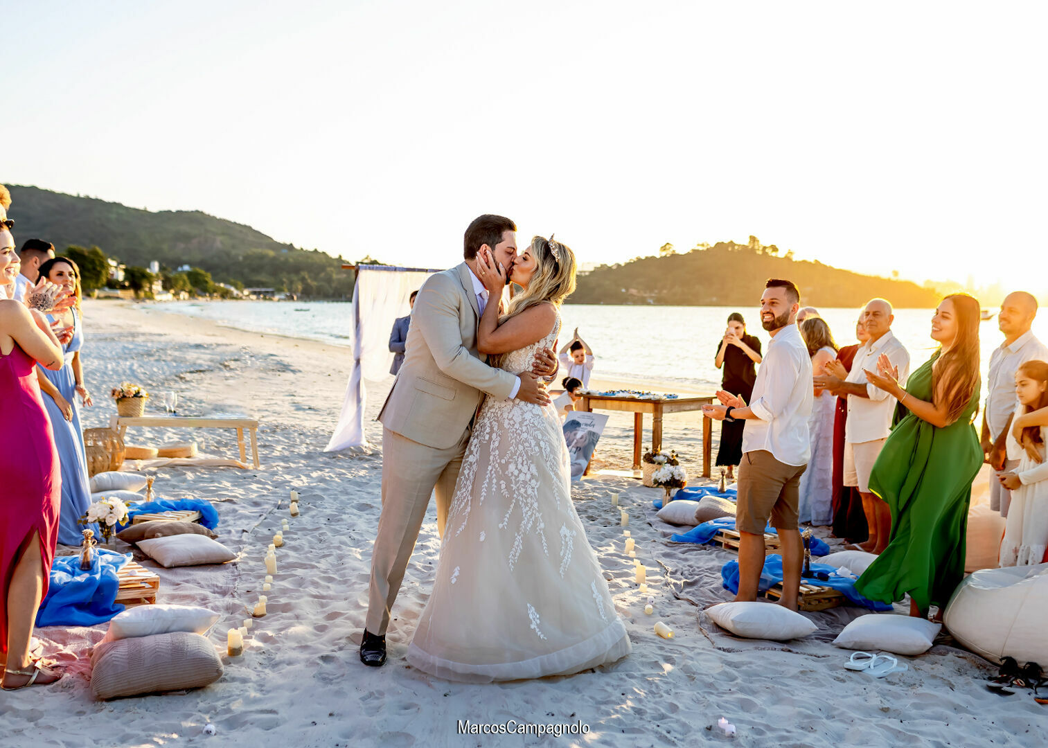 Foto Casamento Patrícia e Patrick - Imagem 15