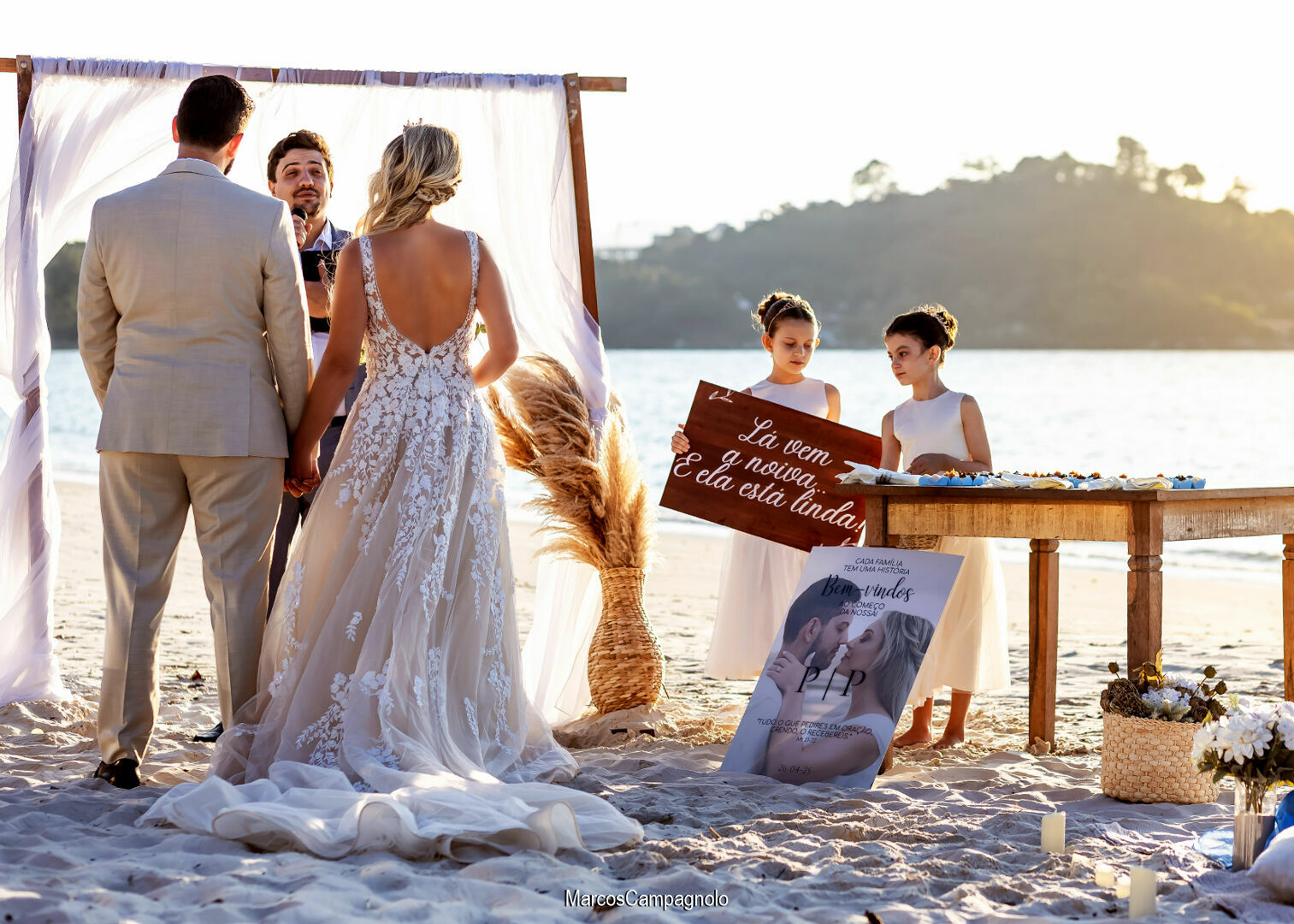 Foto Casamento Patrícia e Patrick - Imagem 7