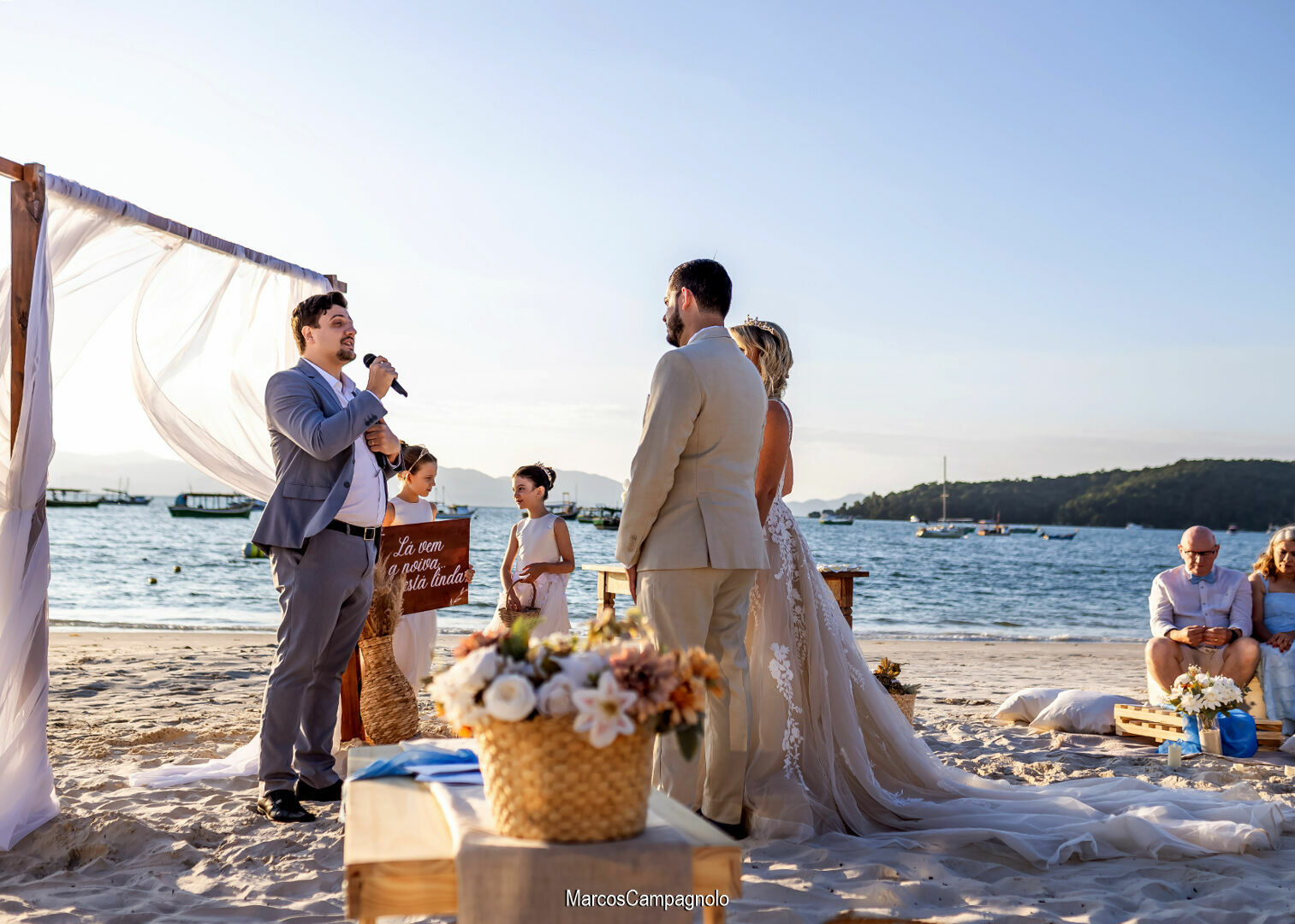 Foto Casamento Patrícia e Patrick - Imagem 8