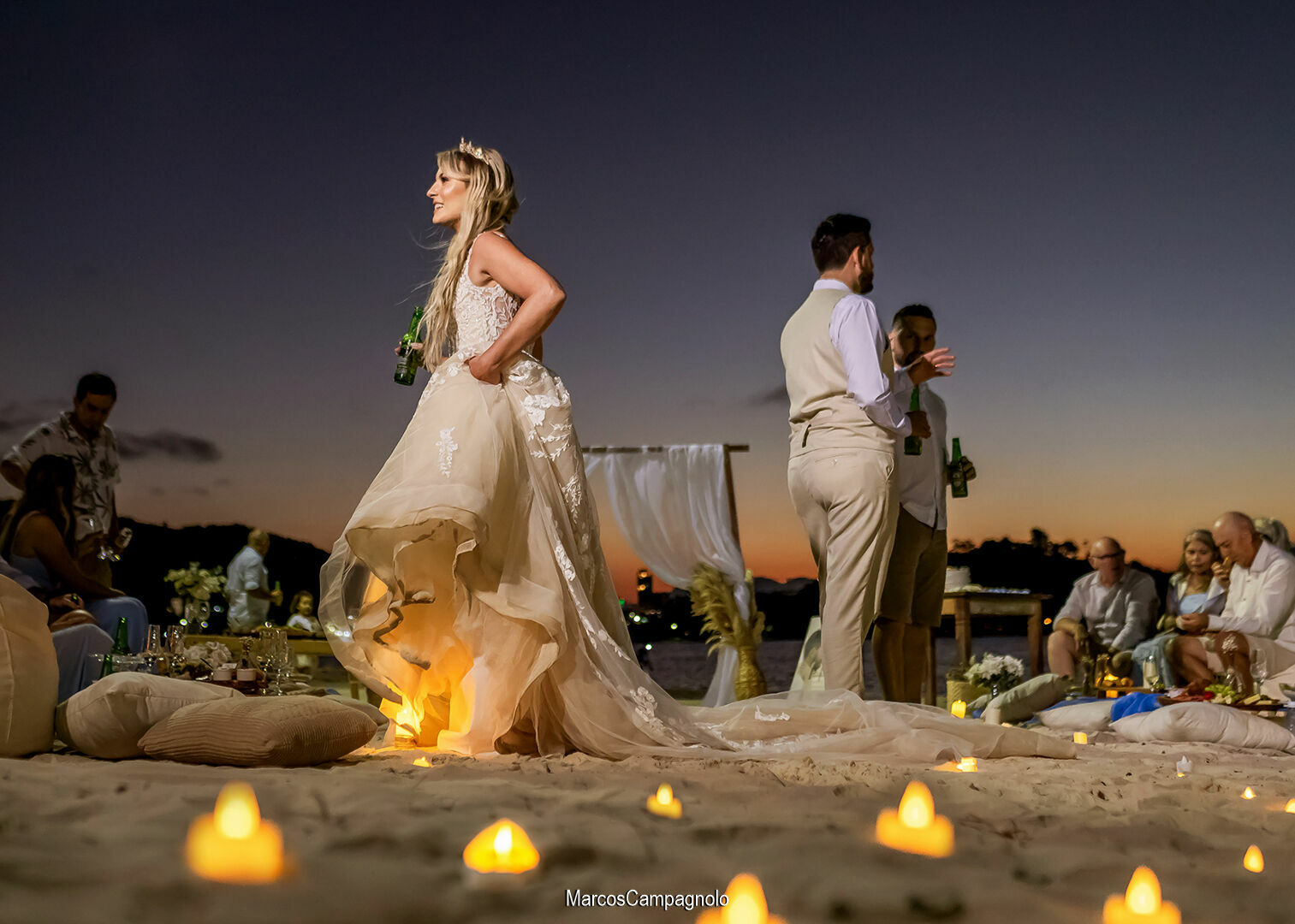 Foto Casamento Patrícia e Patrick - Imagem 27