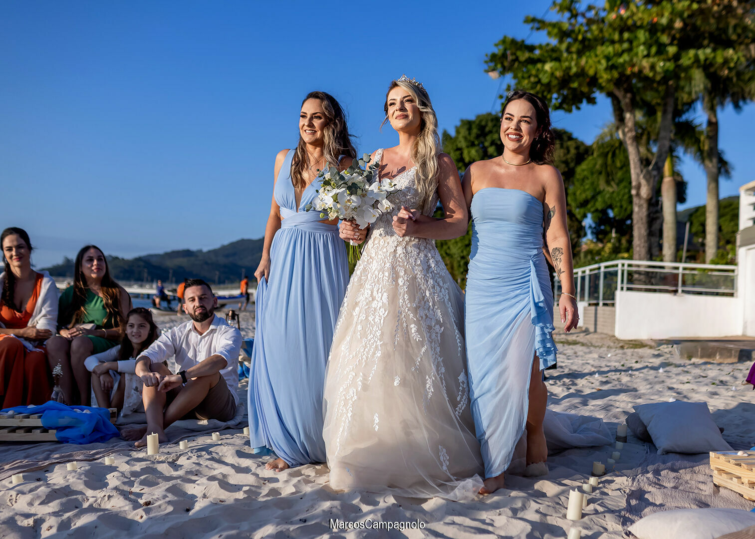 Foto Casamento Patrícia e Patrick - Imagem 4